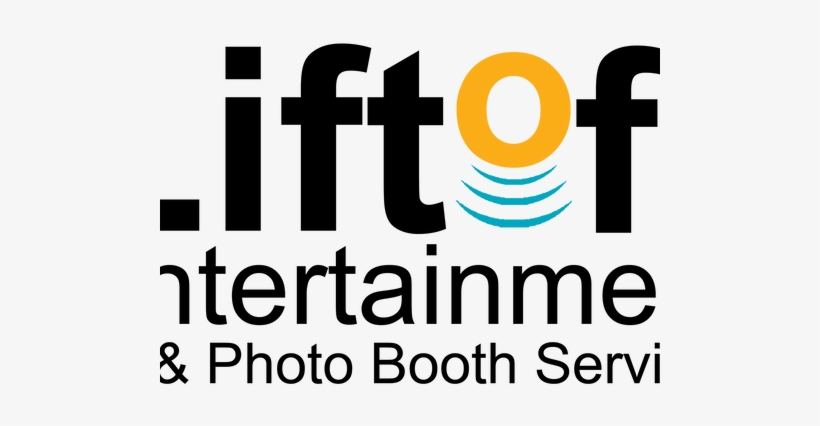 Liftoff Entertainment Dj & Photo Booth - Kindness Is A Gift Everyone Can Afford, transparent png download