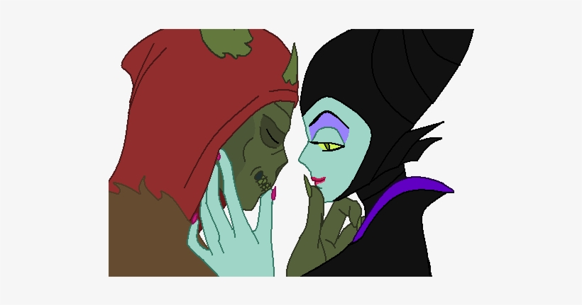 Maleficent, transparent png download