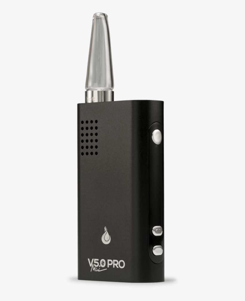 Www - Vapepen - Us - Flowermate Vaporizer, transparent png download