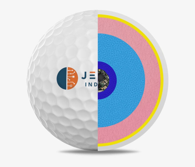 Advanced Electronics - Golfcross, transparent png download