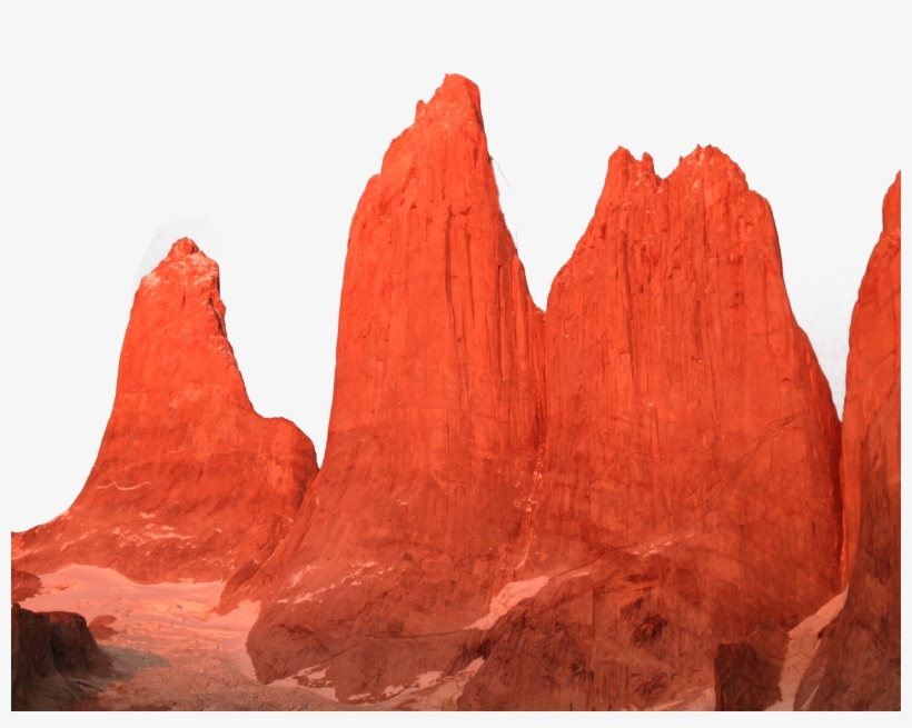 Torres Del Paine National Park, transparent png download