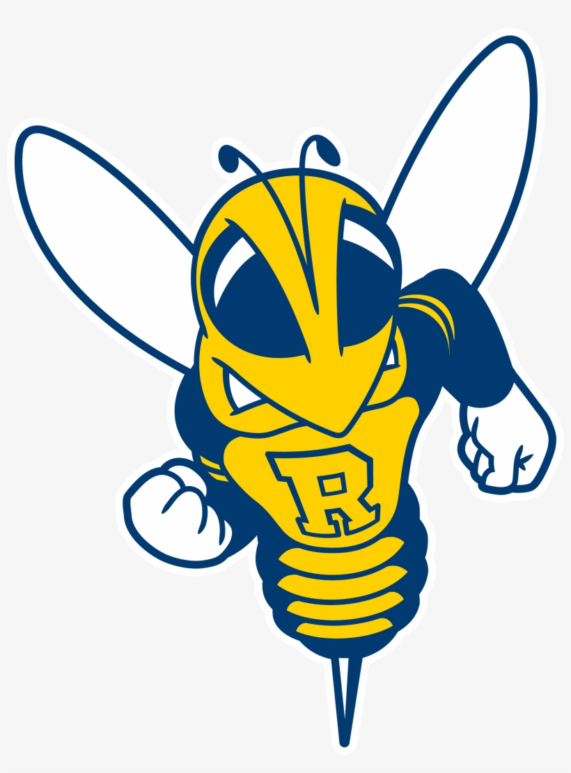 Graphics - University Of Rochester Yellow Jackets, transparent png download