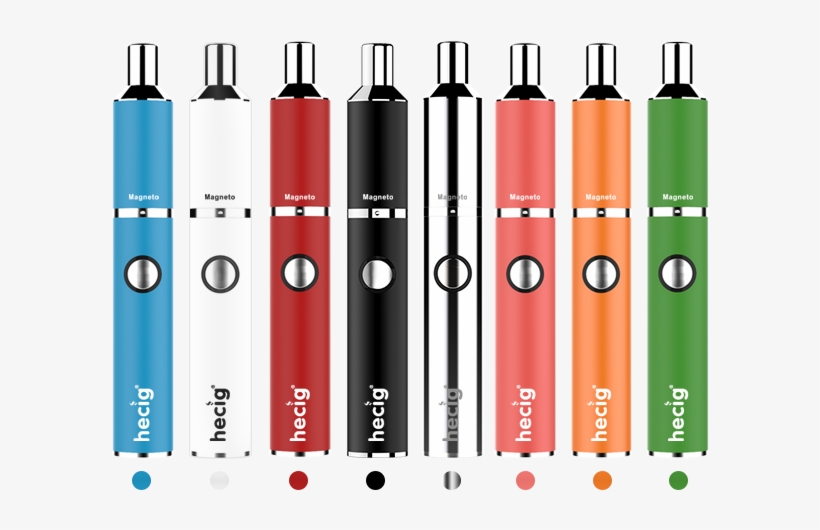 This Hecig Big Hero Wax And Dry Herb Vaporizer Is The - Vaporizer, transparent png download