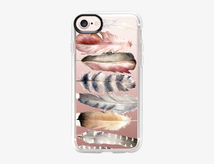 Casetify Iphone 7 Classic Grip Case - Iphone 7, transparent png download