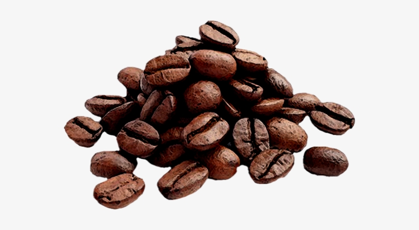 Coffee Beans High Quality, transparent png download