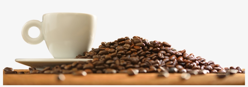 Caféhui Is 100 % Pure Soluble Coffee , Made With Specially - Granos De Cafe Png, transparent png download