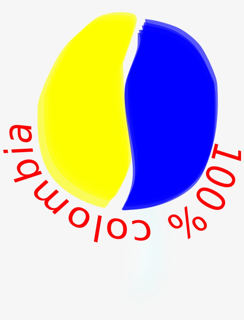 This Free Icons Png Design Of Grano De Cafe, transparent png download