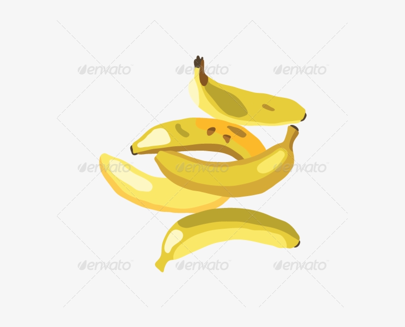 Fruits Vegs1 - Illustration, transparent png download