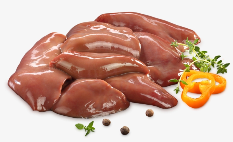 Liver, transparent png download