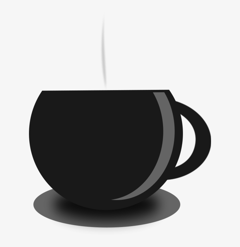 Free Vector Tea Cup - Teacup, transparent png download