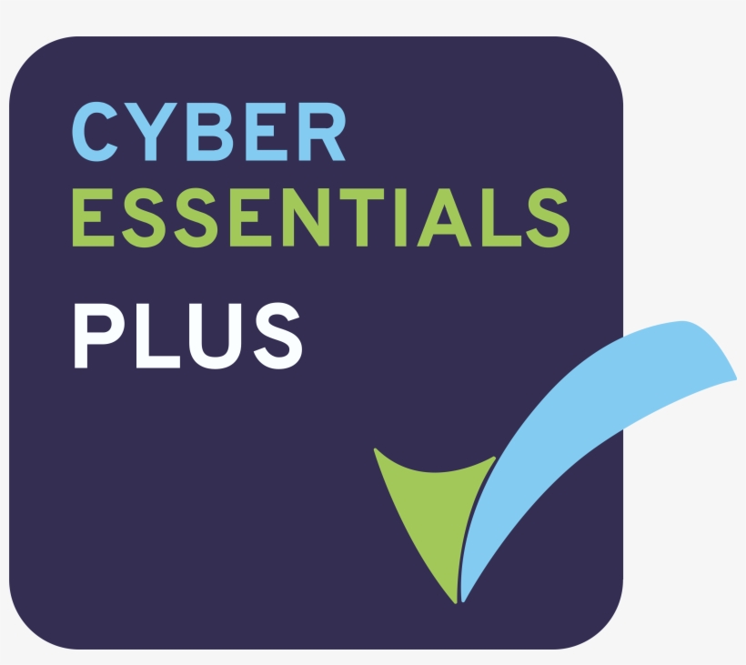 Cyber Clipart Function Machine - Cyber Essentials Plus Logo, transparent png download