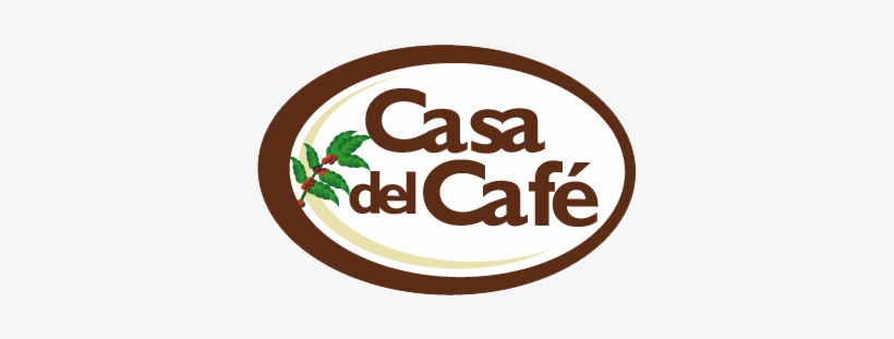 Casa Del Cafe Logo - Casa Del Cafe, transparent png download