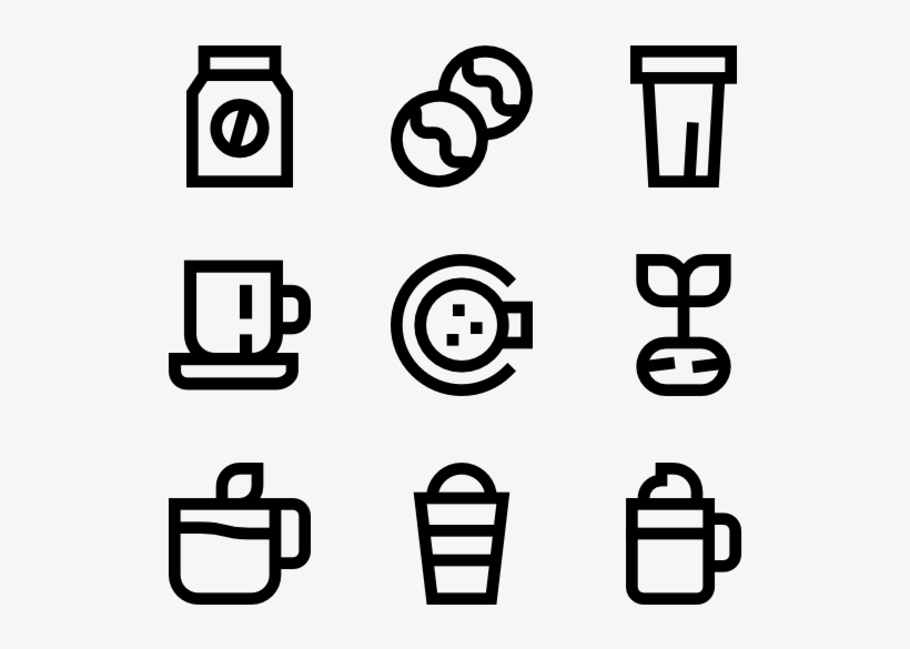 Coffee And Tea - Tea, transparent png download
