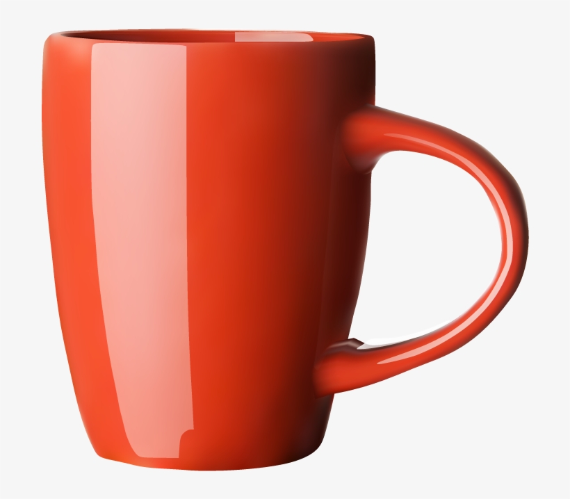 Coffee Cup Vector Icon - Cup Image In Png, transparent png download