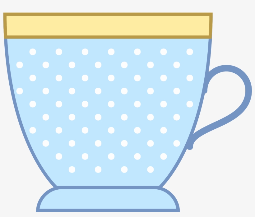 Tea Cup Icono - Teacup, transparent png download