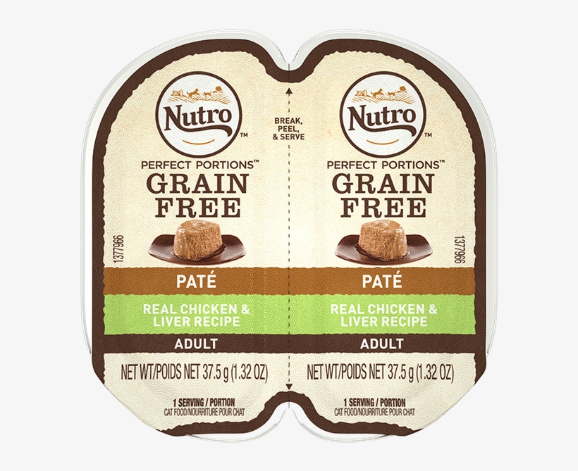 Nutro Perfect Portions, transparent png download