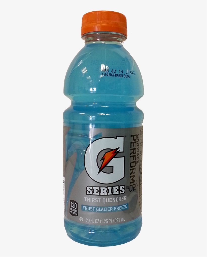 Frost Glacier Freeze The Svg Black And White - Gatorade Citrus Crash, transparent png download