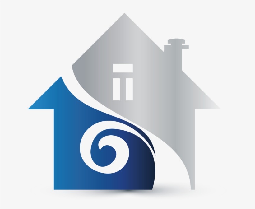 At Home Logo Png - Real Estate Logo Png, transparent png download