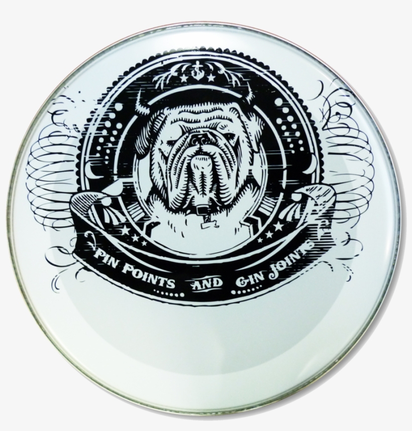 Mmb - Mighty Mighty Bosstones Pin Points And Gin Joints, transparent png download