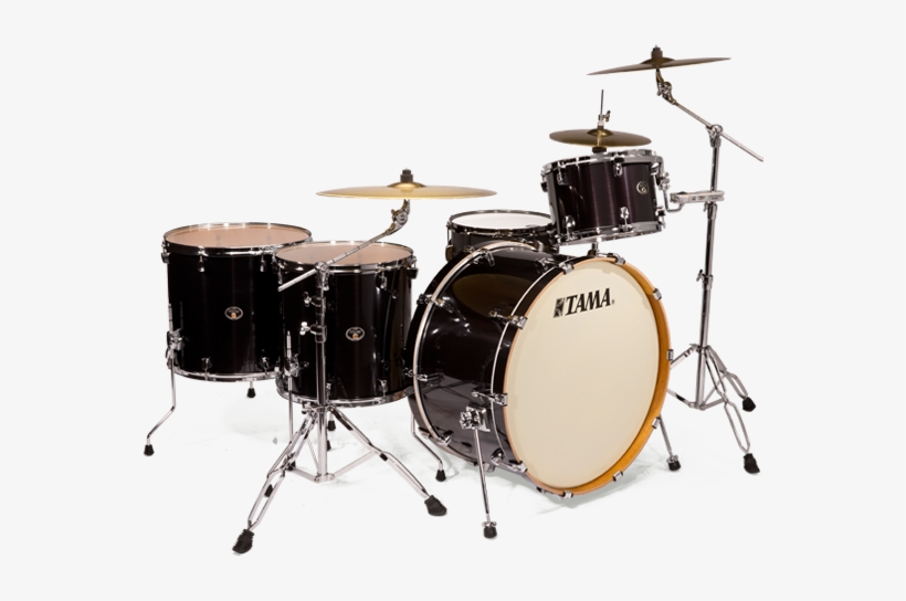 Tama Drum Png Image Transparent - Tama Silverstar Limited Edition, transparent png download