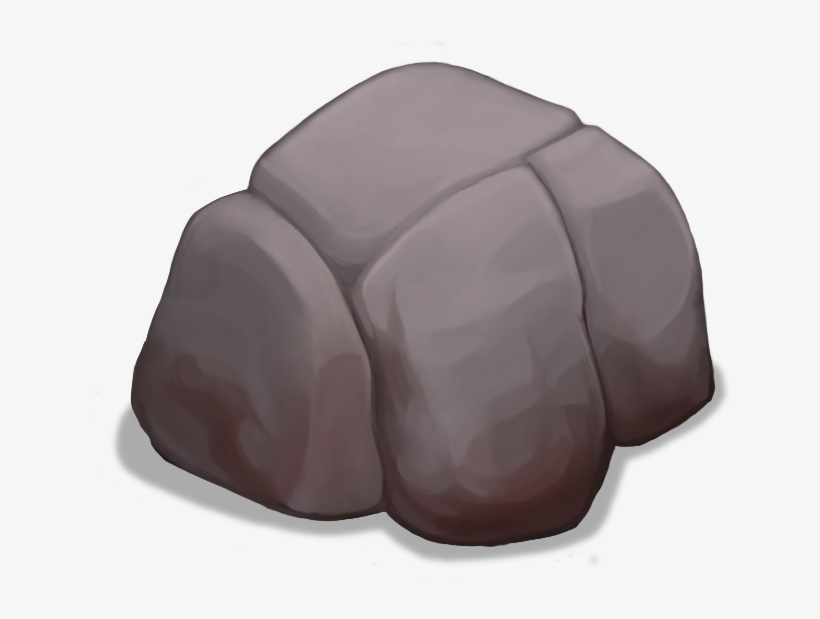 Air Island Small Rock - Air Island, transparent png download