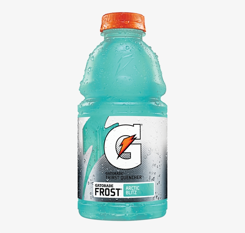 Wanted Some Gatorade For My Room So I Picked Up A Flavor - Gatorade Glacier Cherry 12 Count 32 Oz, transparent png download