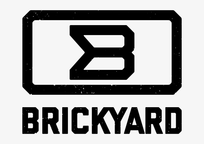 Brickyard Combined Distressed - Parallel, transparent png download