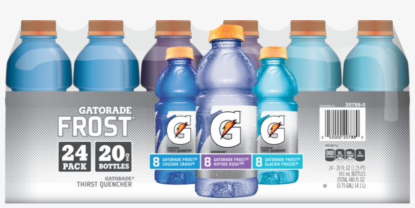 Static1 - Squarespace-3 - Gatorade Frost Glacier Cherry Thirst Quencher Powder, transparent png download