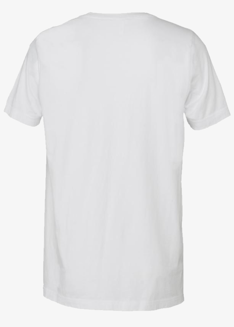 Mouthbreather Unisex Distressed White Tee - T Shirt Bln Pour Impression, transparent png download