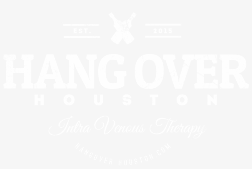 Hangover Logo Round Distressed - Black And Blue Los Angeles Dodgers Hat, transparent png download