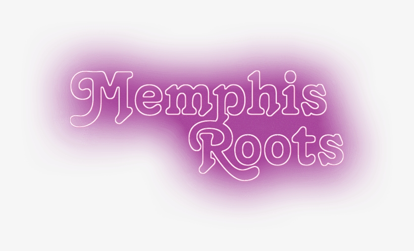 Born In Memphis On December 19th, 1941, White Grew - Graphic Design, transparent png download