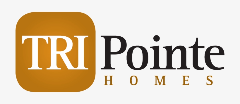 Terrain At Castle Rock Model Hours - Tri Pointe Homes Logo, transparent png download