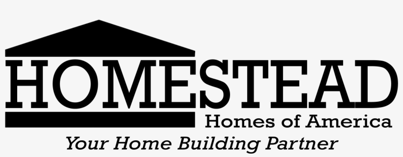 Homestead Homes Logo - Kitchen Craft Grey Bread Bin, transparent png download