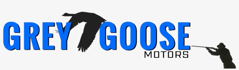 Grey Goose Motors - Grow Yourself, transparent png download