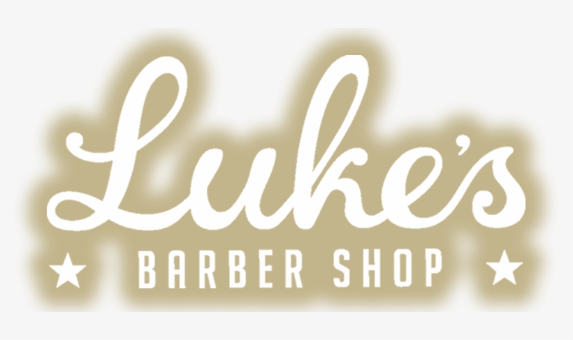 Lukes Barbershop, transparent png download