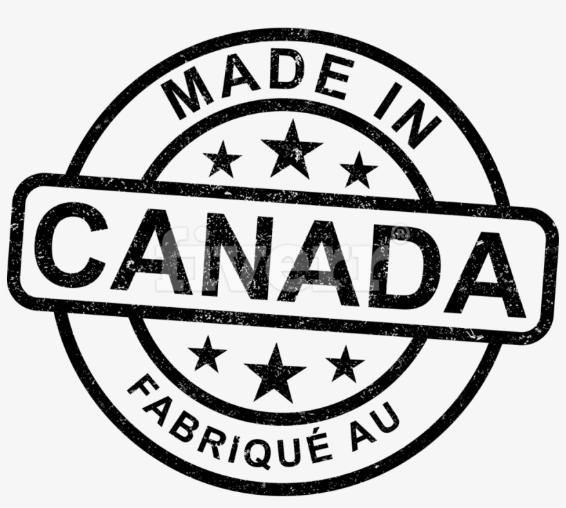 Made In America Badge, transparent png download