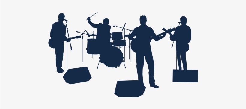 Courses Offered - Band Png, transparent png download
