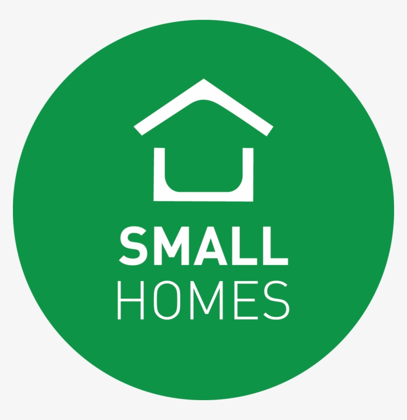 Small Homes Logo - Greek Man Smashing Plates, transparent png download