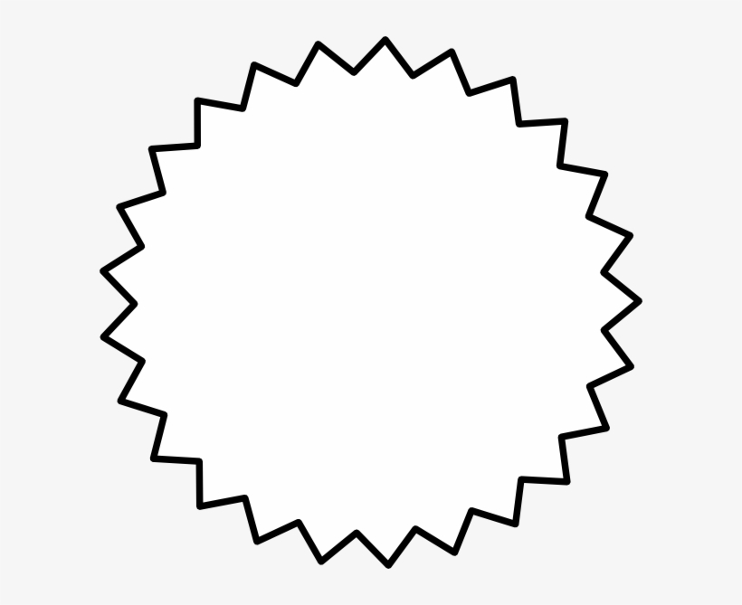Starburst Black Clip Art - New Myaccountinglab With Pearson Etext-- Standalone, transparent png download