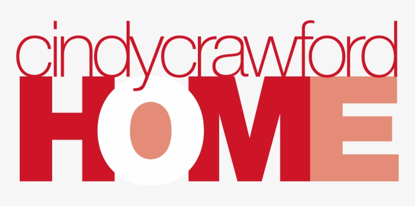 Cindy Crawford Home Logo - Cindy Crawford Home, transparent png download