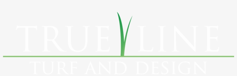 True Line Turf And Design, Llc - Design Green Line Png, transparent png download