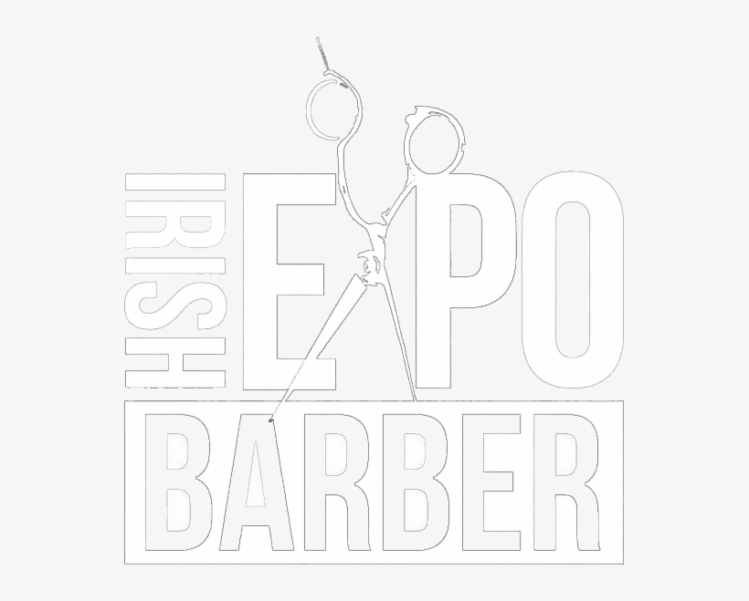 Irish Barber Expo, transparent png download