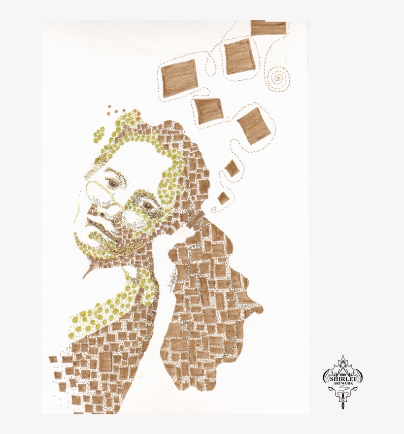 Character Illustration - Illustration, transparent png download