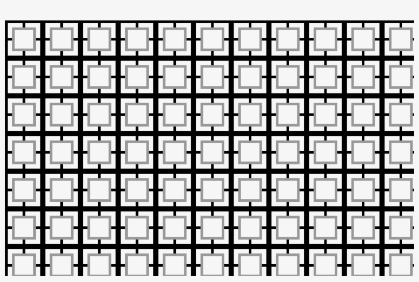 This Free Icons Png Design Of Seamless Squares Pattern, transparent png download