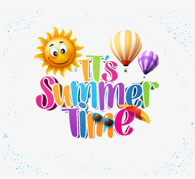 Vector Transparent Summer Png, transparent png download