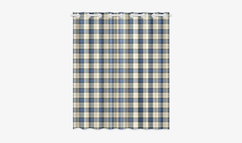 Classic Tartan Squares Fabric - Baldosa Hidraulica Leroy Merlin, transparent png download