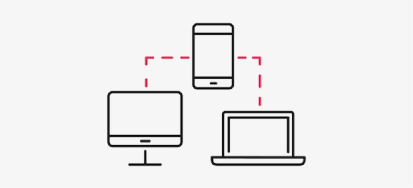 Responsive Design - Icon, transparent png download