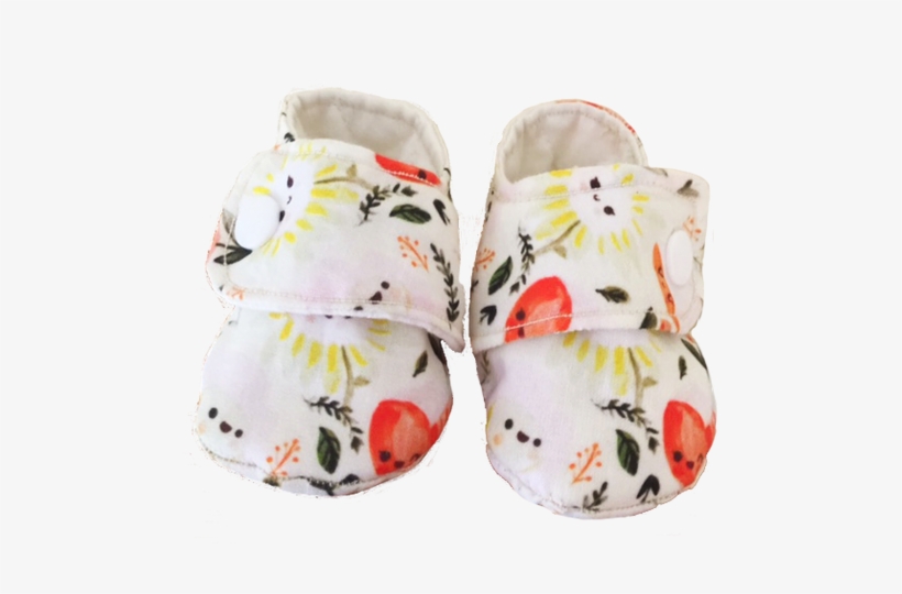 The Shoes Come With White Snaps To Make Sure These - Shoe, transparent png download