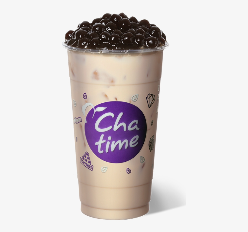 Milk Tea, transparent png download