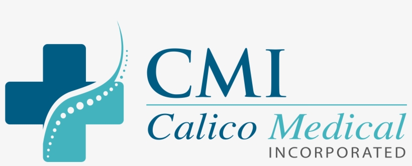 Cmi Calico Medical - Cmi Medical, transparent png download